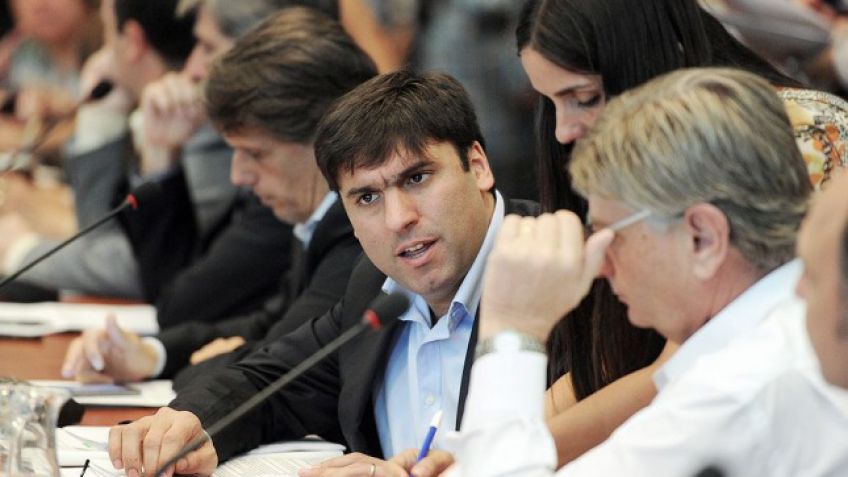 Bossio: "el peronismo va a tardar muchos años en acomodarse"