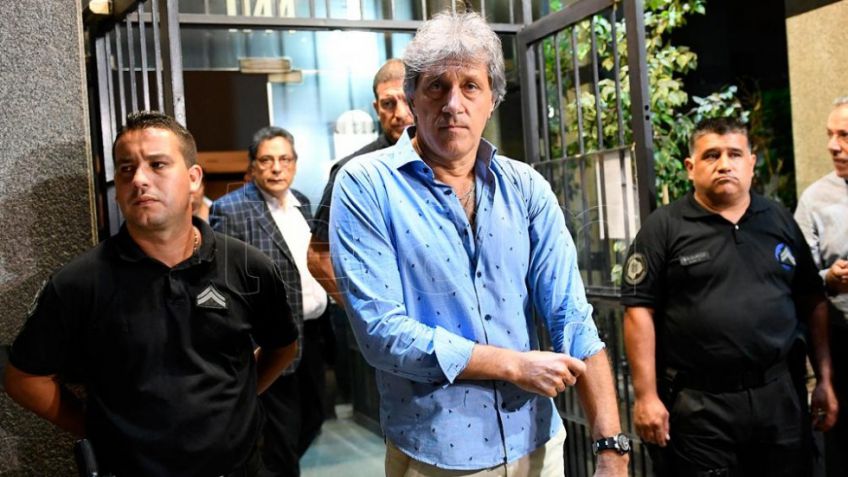 Agremiados ratificó el paro y AFA impone sanciones por no presentarse