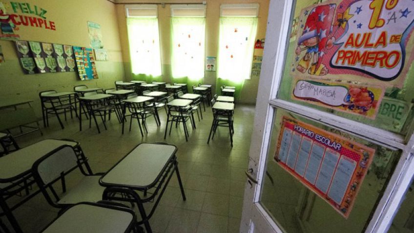 Revelan que colapsó el sistema de inscripción para ejercer como voluntarios