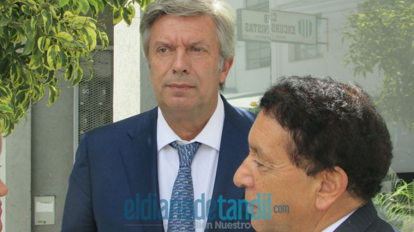 DAlessandro: "en la educación no tendría que haber impulsos políticos"