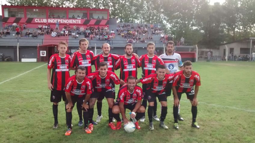 Independiente ganó, se subió a la punta y quedó al borde de la clasificación