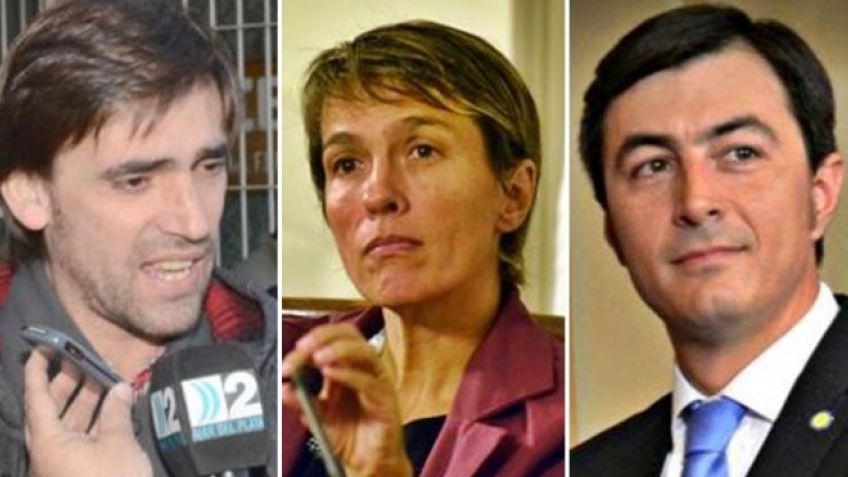 El país se moviliza por la democracia, la igualdad y la justicia social