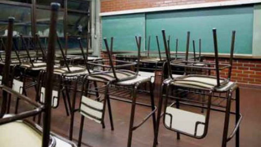 Aguas divididas respecto al voluntariado docente