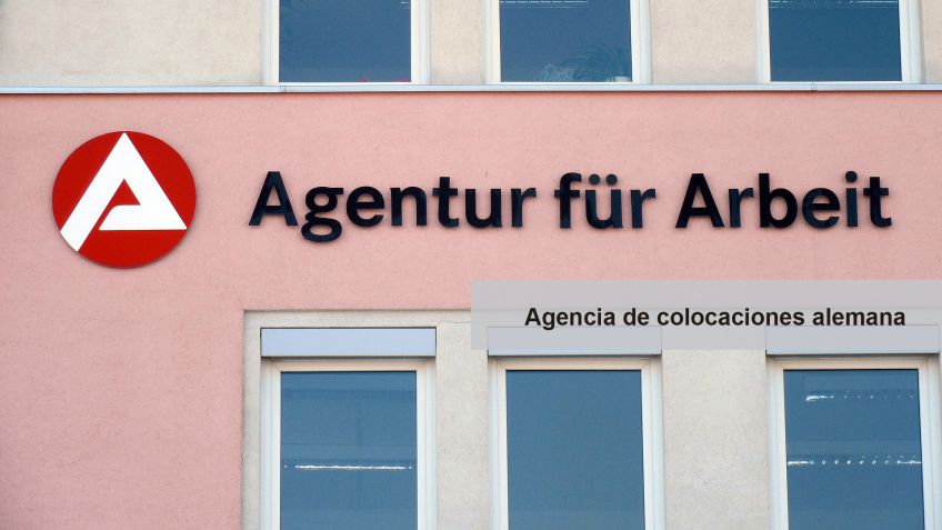 Sin educación no hay trabajo