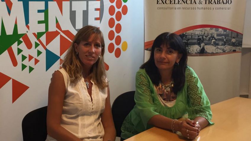 Sin educación no hay trabajo