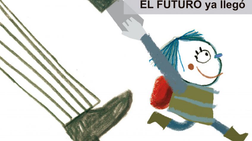 Sin educación no hay trabajo