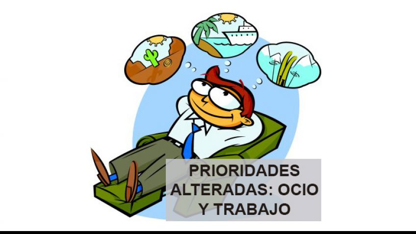 Sin educación no hay trabajo