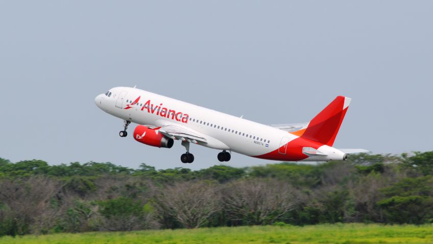 Avianca a Tandil: Mauricio Macri anunciará la concesión de nuevas rutas aéreas