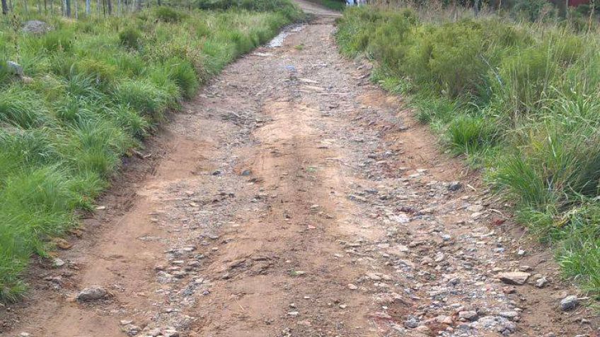 Vecinos de Villa del Lago abren el abanico de reclamos