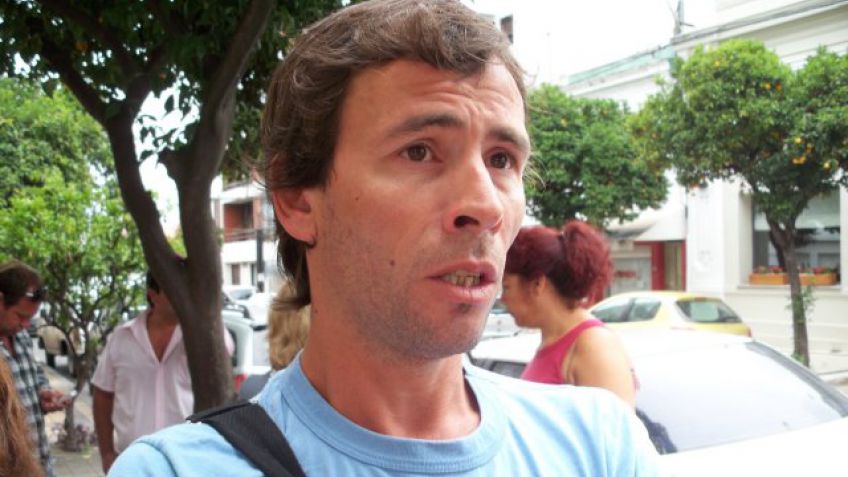 "Con esta payasada del voluntariado, subestiman el trabajo del docente"