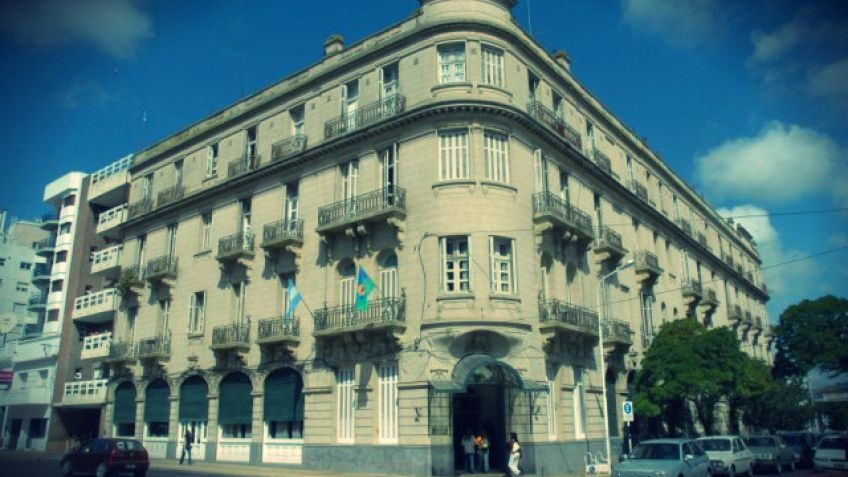 No docentes de Unicen convocan a un paro total de mujeres