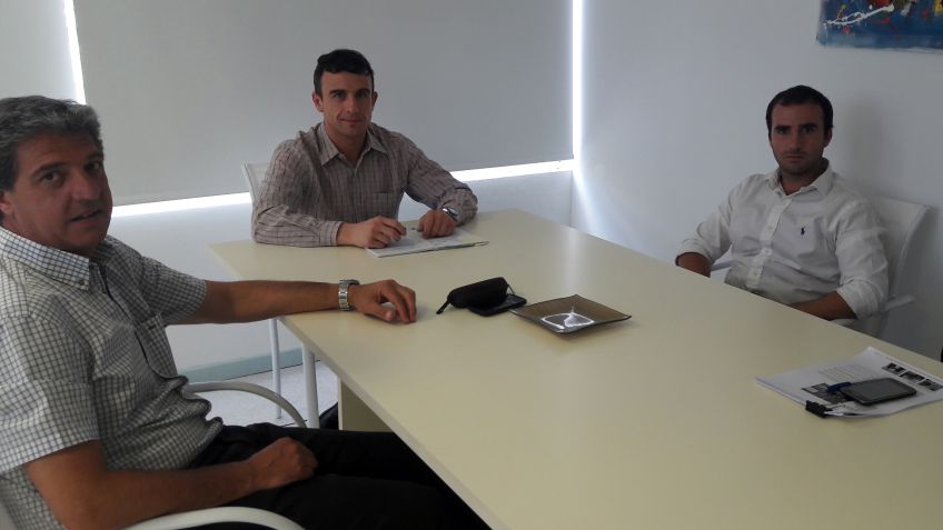 Intervención de escribanos en el programa Reparación Histórica 