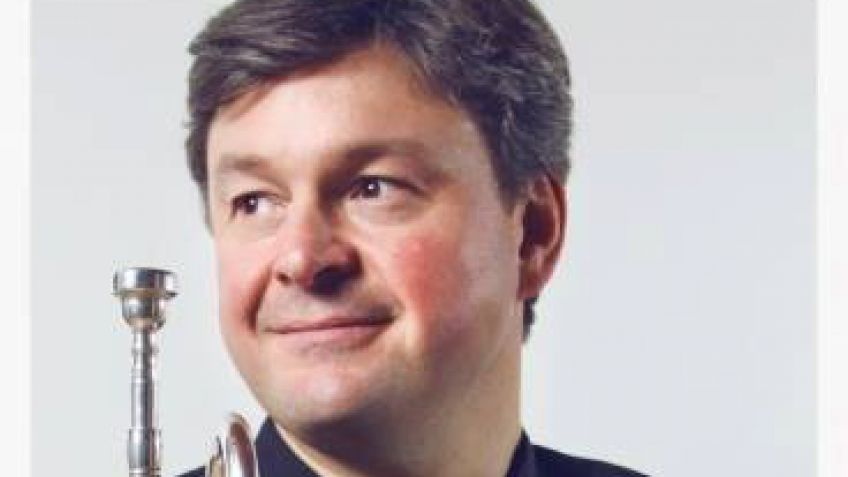 Gran concierto y masterclass a cargo del maestro Fernando Ciancio