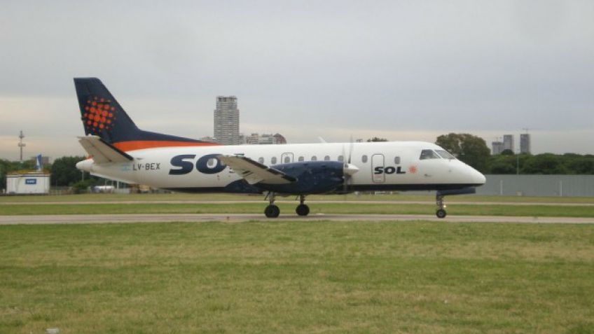Satisfacción de la Cámara de compañías aéreas por los anuncios para el sector