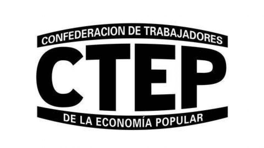 La CTEP se suma al paro internacional de mujeres