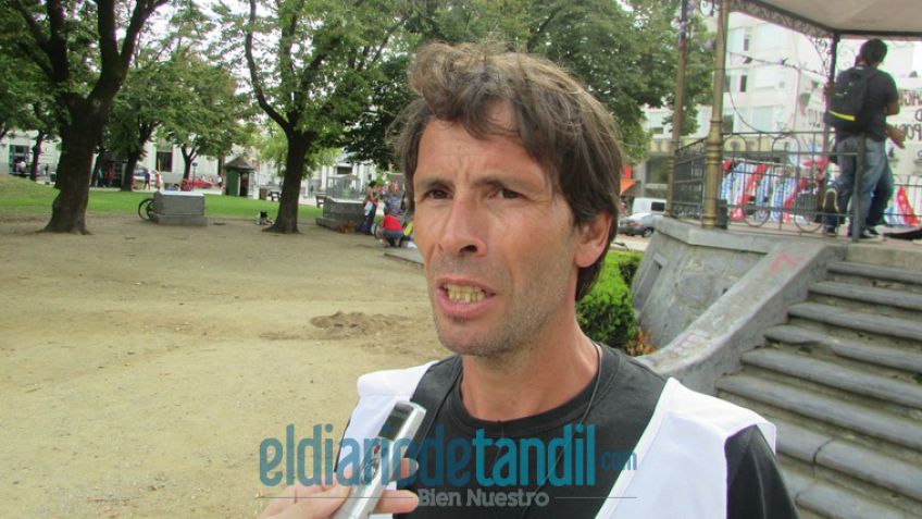 Hugo González: "el gobierno nacional le está haciendo un daño terrible a la educación"