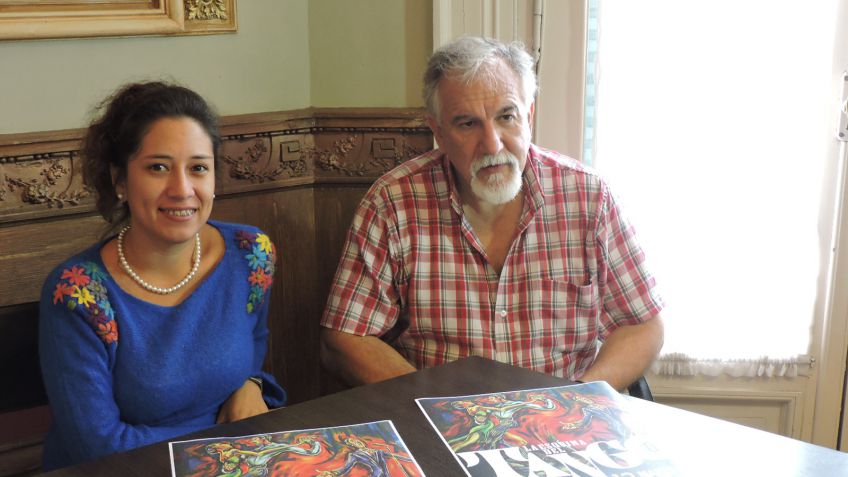"La esquina del Tango" vuelve el domingo