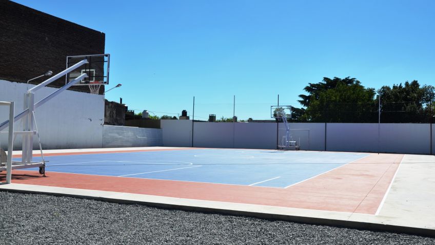 Comienzan a realizarse nuevas disciplinas en Ferro