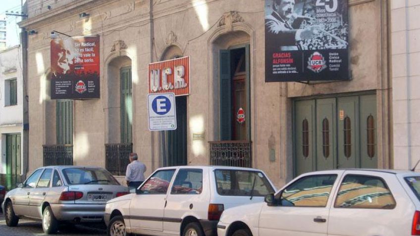 El radicalismo local debe decidir su destino en la convivencia con el Pro