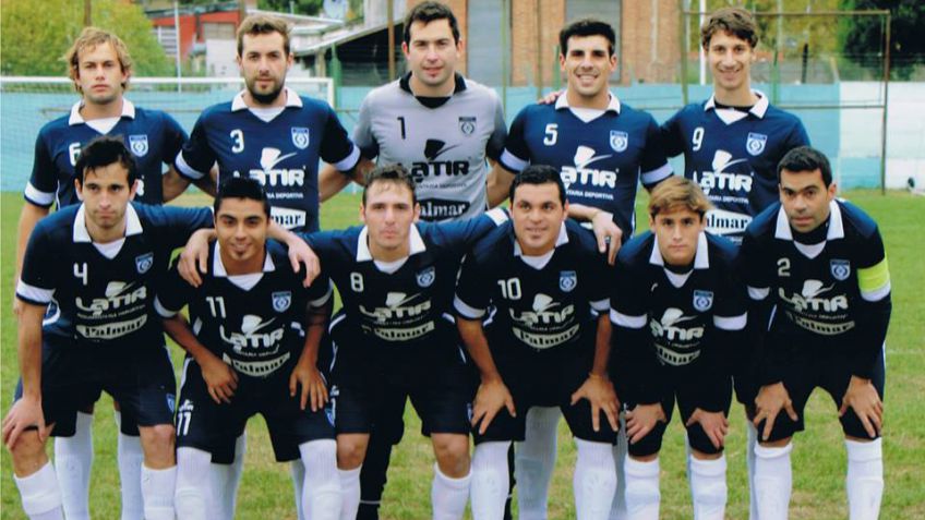 Latir, indumentaria para salir a ganar
