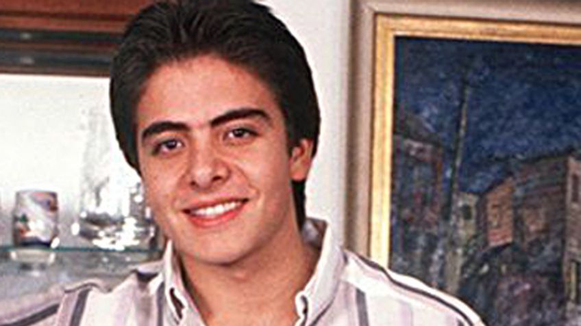 El juez de la causa ordenó la exhumación de los restos de Carlos Menem hijo