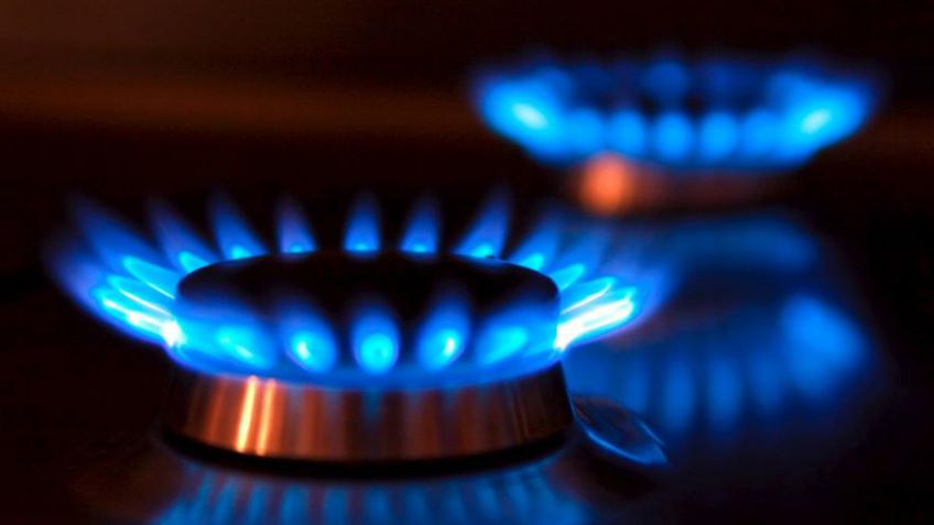 Boleta de gas: el aumento sería en tres plazos