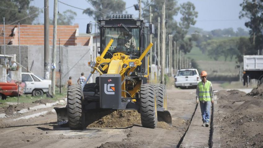 Se llamó a licitación para un nuevo Nido en La Movediza