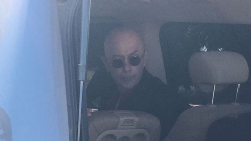 El Indio ya está en Olavarría
