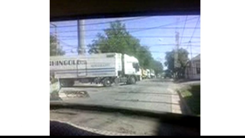 Doblá por donde quieras