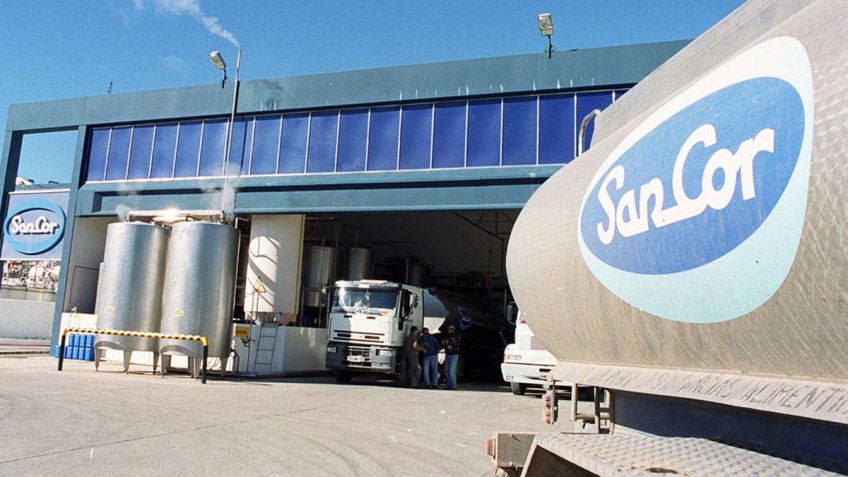Sancor se apresta a presentar "un plan de restructuración financiera"