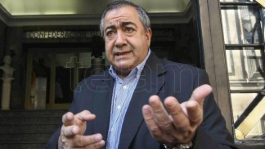La CGT definirá el jueves 16 si hay paro y que día se haría