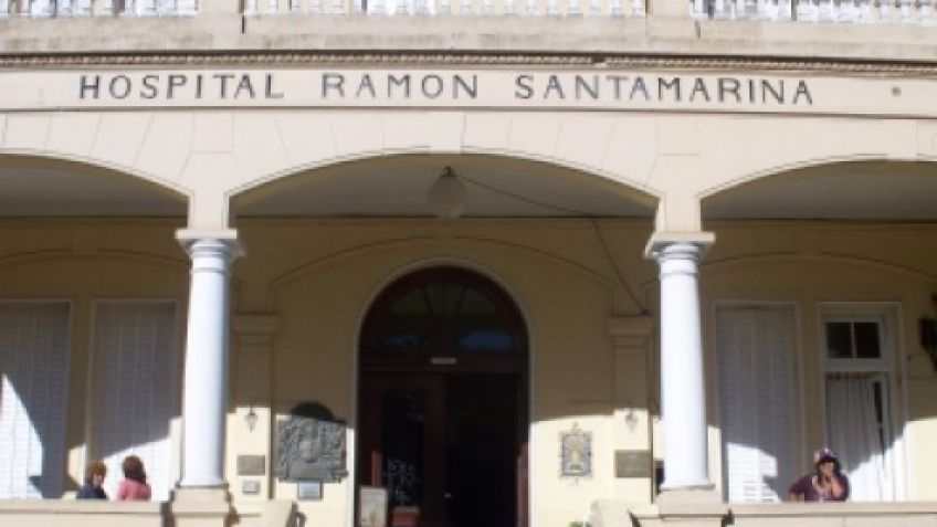 Empleados de los hospitales se declararon en "Estado de alerta y movilización"