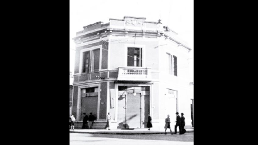 LA PREHISTORIA DE SIQUET
