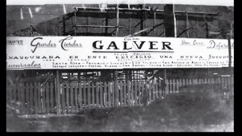 CASA GALVER