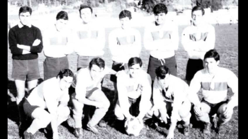 PLANTEL DE GIMNASIA Y ESGRIMA