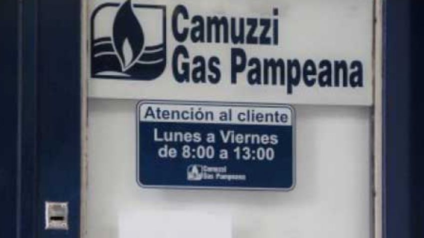 El gas para Tandil: la tarifa será recategorizada