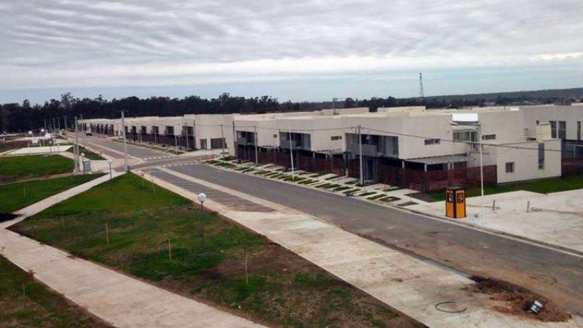 Suplentes del Desarrollo Urbanístico denuncian entrega de casas "poco transparente" 