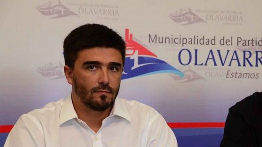 Intendente de Olavarría: "La situación se fue de las manos"