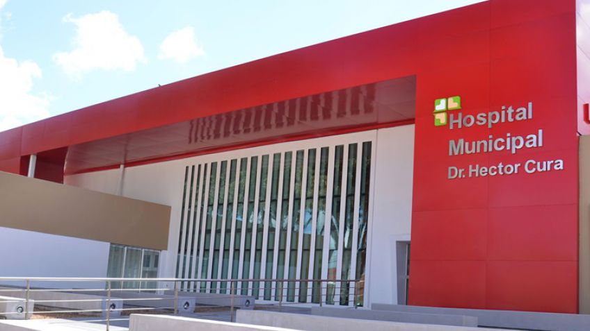 Indio en Olavarría: nuevo parte médico