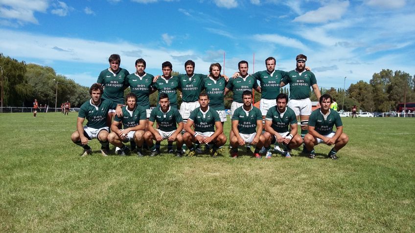 Los Cardos perdió en el estreno del Torneo del Interior