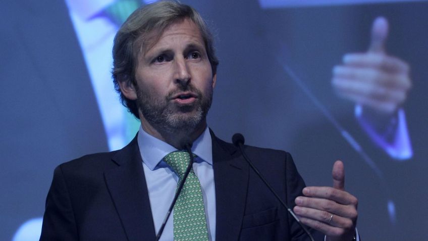 La cuota del Procrear será "menor que un alquiler", dijo Frigerio