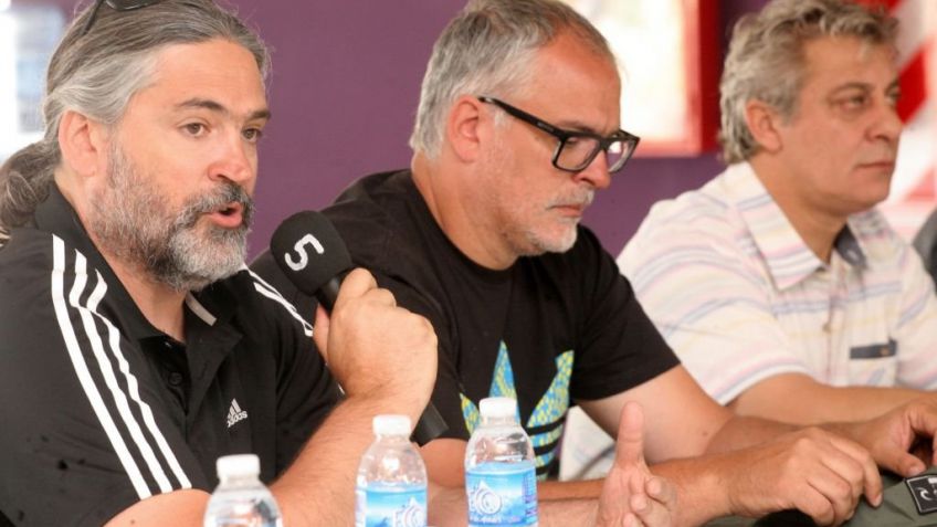Todos los cañones de Provincia apuntan contra los hermanos Peuscovich