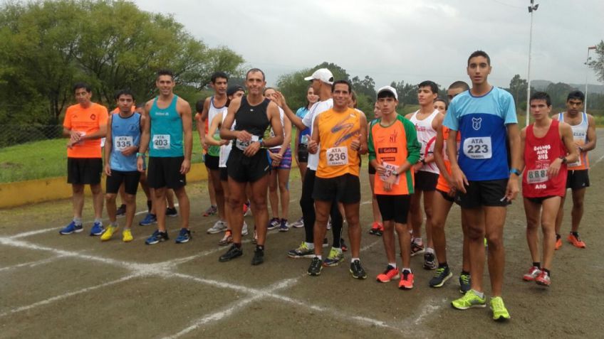Resultados Torneo Atlético Apertura 2017