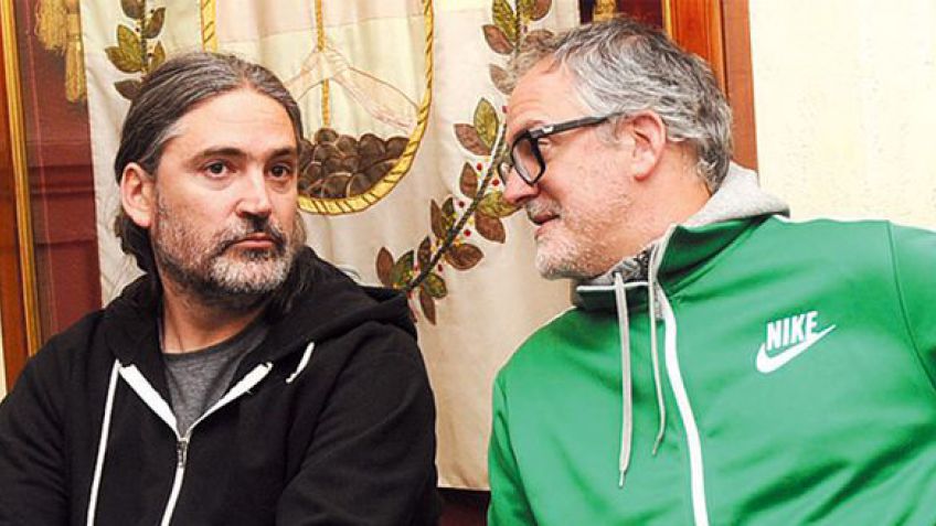 Burlando pedirá las detenciones del Indio Solari, los Peuscovich y Galli