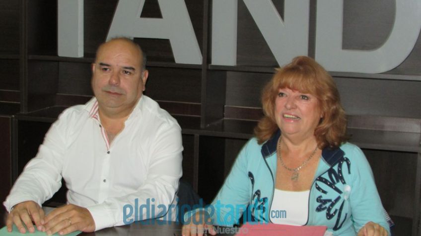 "Basta de ruidos molestos", el proyecto del Frente Renovador contra las motos