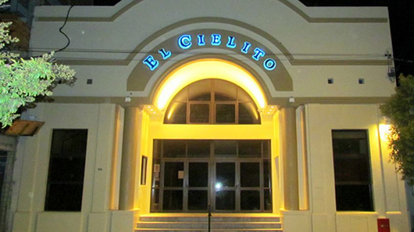 Asamblea de "El Cielito"