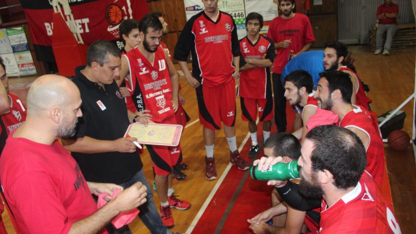 Independiente tiene todo listo para su viaje a San Nicolás
