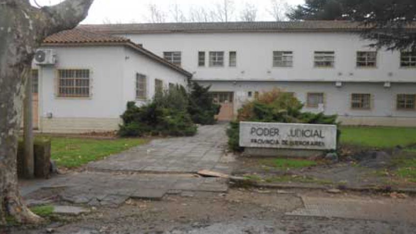 Lo aberrante