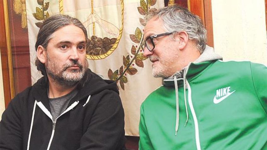 Hermanos Peuscovich: posible embargo de cuentas y prohibición para salir del país 