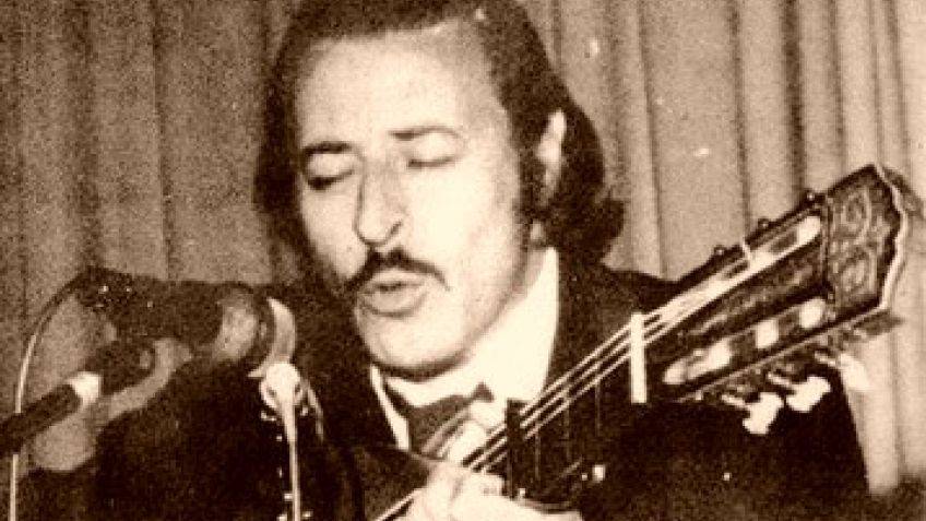 Saravia y el Pibe